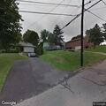 Patient assisted from car into residence near Ohio