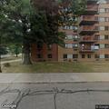 Noise complaint at apartment on North 6th Avenue