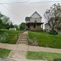 Suspicious activity reported on Prospect Street