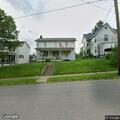 Complaint about neighbor’s dog entering yard