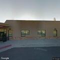Elderly woman transported for weakness and high blood pressure