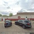 Male unconscious briefly outside restaurant recovers