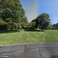 Fire alarm at home on Cottageville Lane
