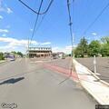 Person suffering respiratory distress in Dublin