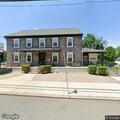 Carbon monoxide alarm at Main Street home