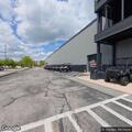 Welfare check for woman at Metis Motorsport lot