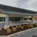 Assault injury at behavioral health facility
