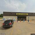 Hit-and-run crash at Dollar General parking lot