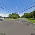 Traffic collision at Elephant Road and Deep Run Road