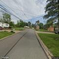 Package theft reported on Frederick Street