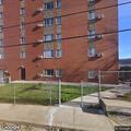 High rise fire alarm with smoke reported on second floor