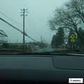 Crash causing delays near Main Street in Dublin