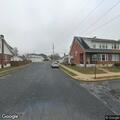 Person experiencing overdose on Jackson Street