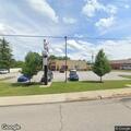Woman reports silver SUV following her