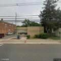 Male having difficulty breathing and incoherent at post office