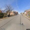 Power lines reported down on Second Street
