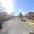 Unconscious unbreathing male found front of health center