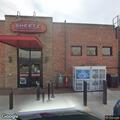 Loud music in parking lot at Sheetz