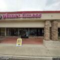 Rescue response at Planet Fitness strip mall