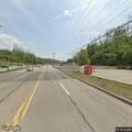 Vehicle crash with possible injuries on Clairton Blvd