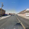Brush fire near Church Street threatens A-frame