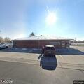 Female vomiting blood and fever at pharmacy parking lot