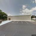 Person experiencing chest pain near Dollar General