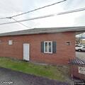 Traumatic injury at laundry in New Florence