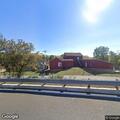 Property damage at Holcombe-Jimison Farm museum