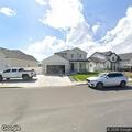Carbon monoxide alarm at Lehi home