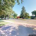 Person with respiratory distress at school nurse's office