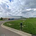 Person experiencing chest pain near Cardinal Drive in Marengo