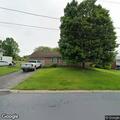 Person sick near North Goodwill Street in Jackson Township