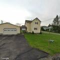Open line with machine noise at New Florence home