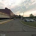 Female knocked down by automatic hospital door