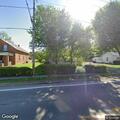 Person with abdominal pain at Ohio Route 203