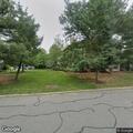 Carbon monoxide fire alarm at Stone Ridge Circle