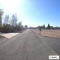 Public assist for elderly man at El Camino Drive