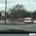 Traffic stop at Noblestown and Finks Run roads