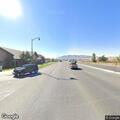 Crash with oil spill and infants in car