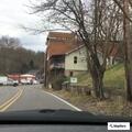 Walk-in report of property dispute near Sturgeon, PA