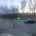 77-year-old man has difficulty breathing at bus stop