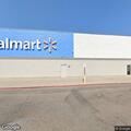 Injury crash at Walmart on 23rd Avenue