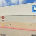 Alarm reported at Walmart on Walmart Drive