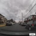 Automatic fire alarm on Hampton Boulevard