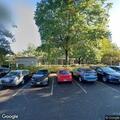 Cardiac emergency at Princeton medical center entrance