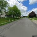 Traffic stop on Point West Drive in Sturgeon