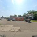 Female with chest pains at laundromat after heart attack