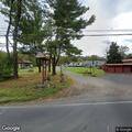 Medical alarm triggered at Pumpkin State Campground
