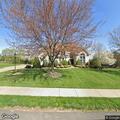 Residential burglar alarm on Muirfield Circle